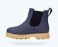 Native Shoes - Kensington Chelsea Boot in Regatta Blue