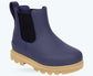 Native Shoes - Kensington Chelsea Boot in Regatta Blue