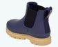 Native Shoes - Kensington Chelsea Boot in Regatta Blue