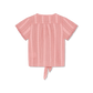 Minymo Top in Rosette