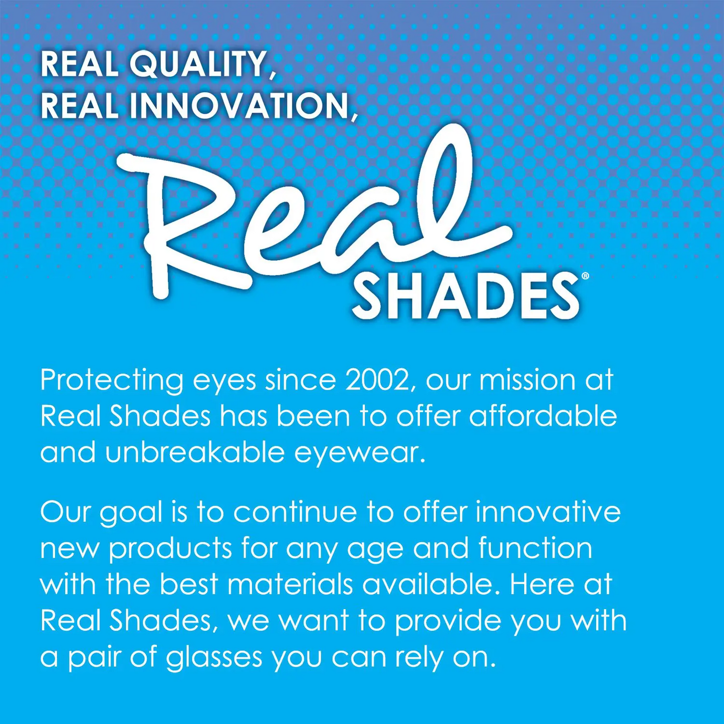 Real Shades Vibe Kids & Baby Sunglasses in Mauve