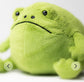 Jellycat Ricky Rain Frog