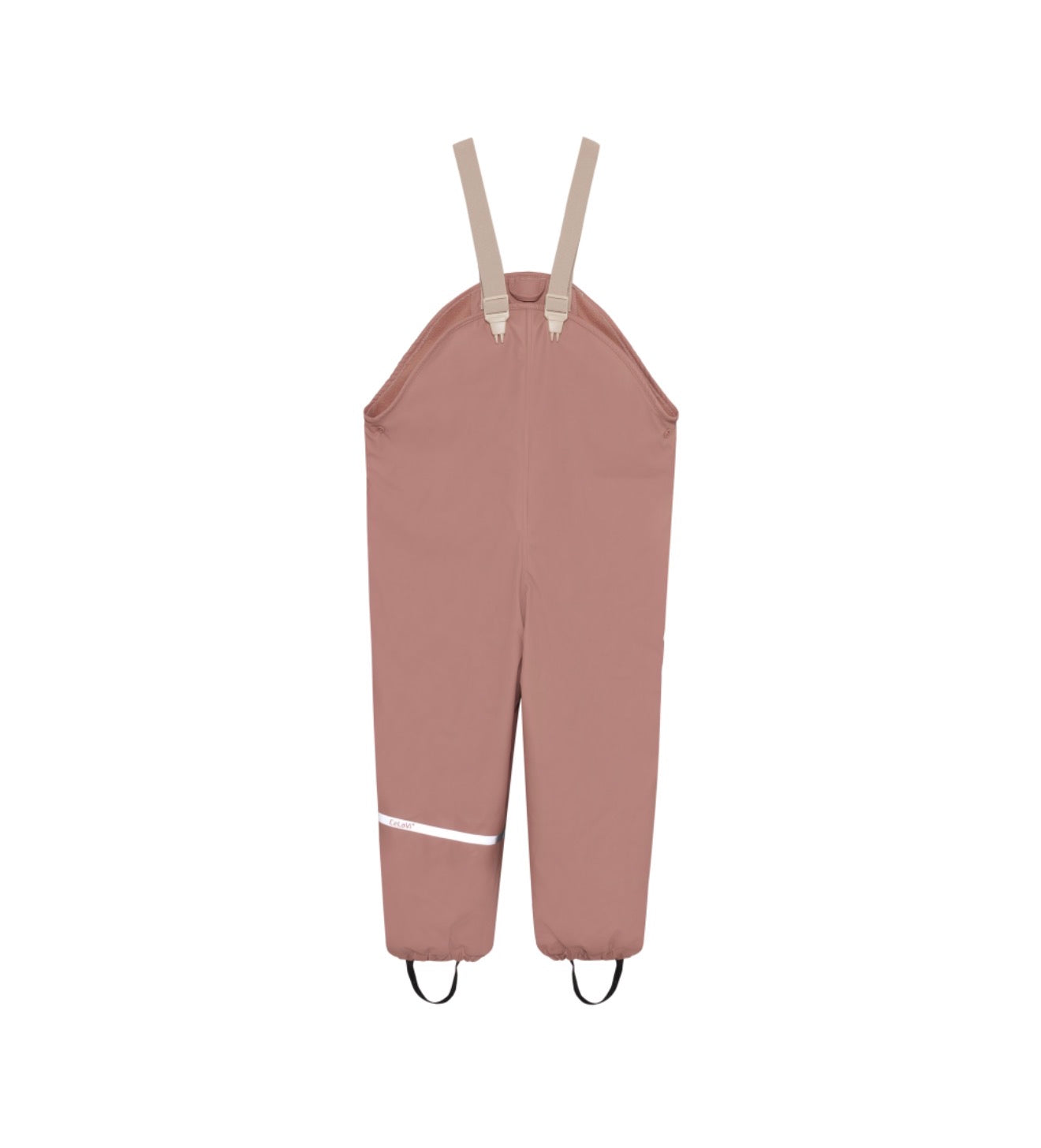 CeLaVi Fleece Lined Rainwear Set in Pink Floral