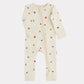 Pip + Phee Footless Sleeper in Eh!