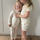 Pip + Phee 2 Piece Bamboo Pj Set in Eh!