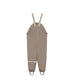CeLaVi Rainwear Set in Mushroom