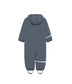 CeLaVi Fleece Lined Rain Suit in Stormy Weather