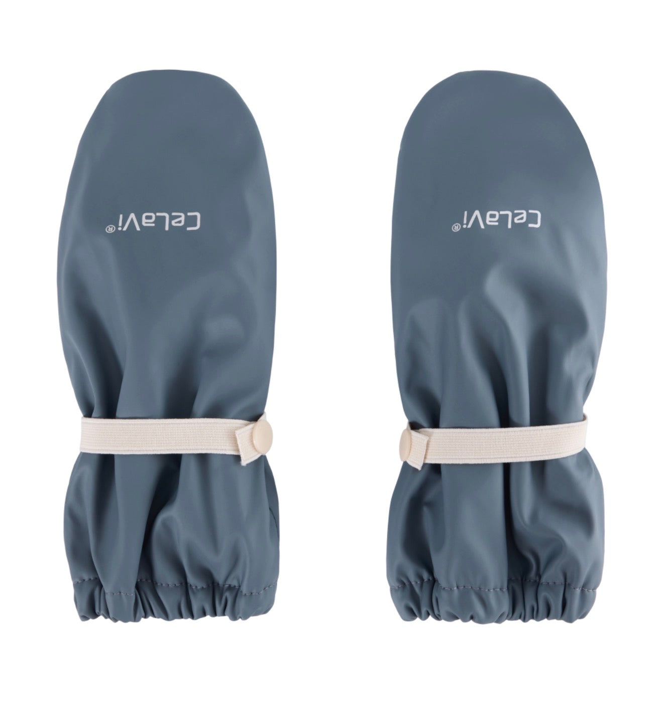 CeLaVi Rain Mitt in Stormy Weather