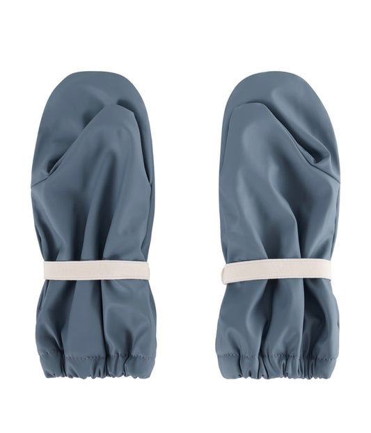 CeLaVi Rain Mitt in Stormy Weather