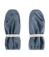 CeLaVi Rain Mitt in Stormy Weather