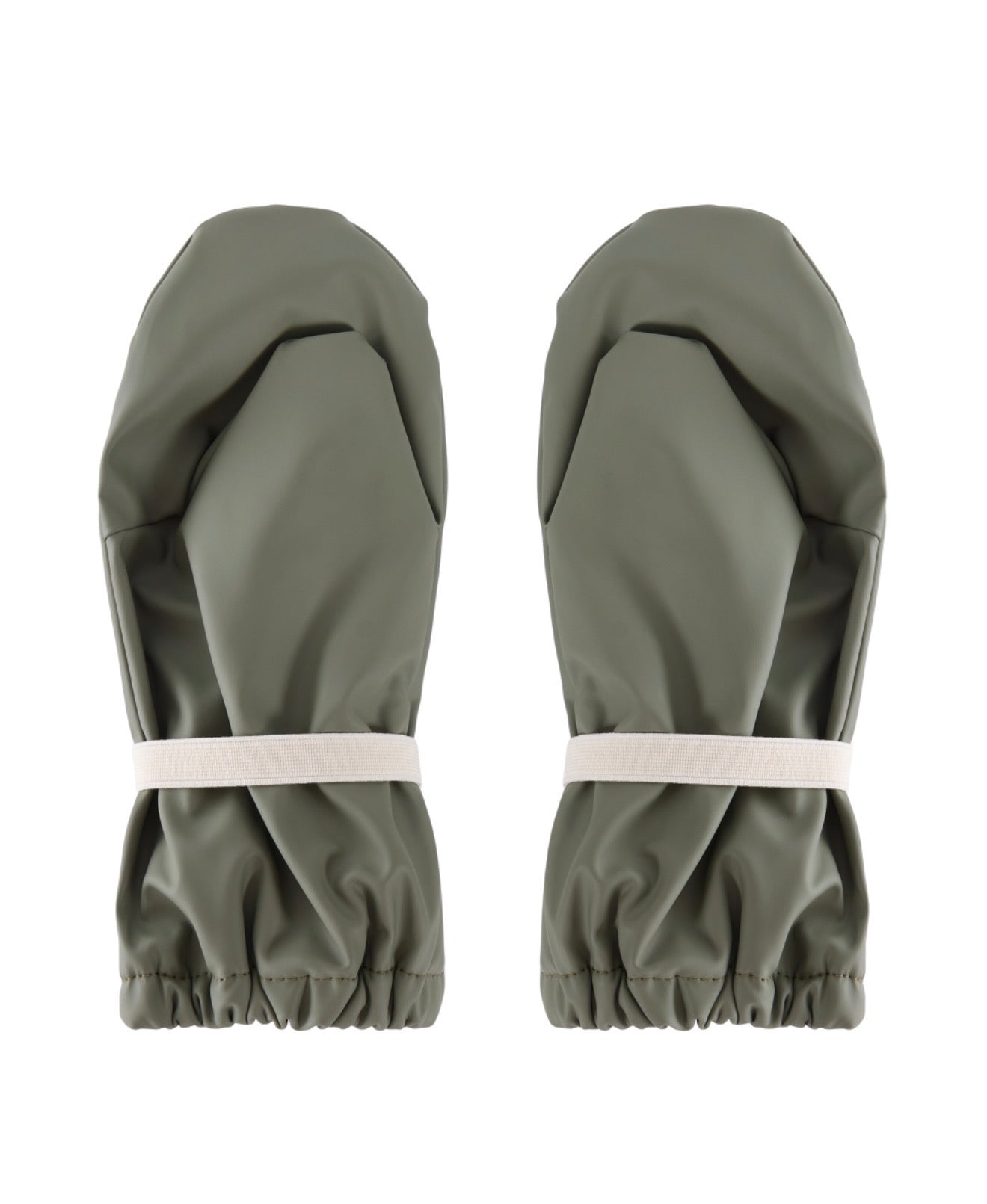 CeLaVi Rain Mitt in Mulled Basil