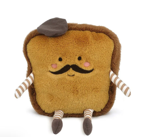 Mon Ami Monsieur Toast