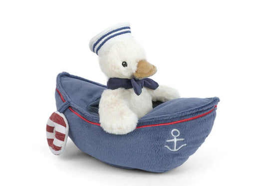 Mon Ami Sailor Duck