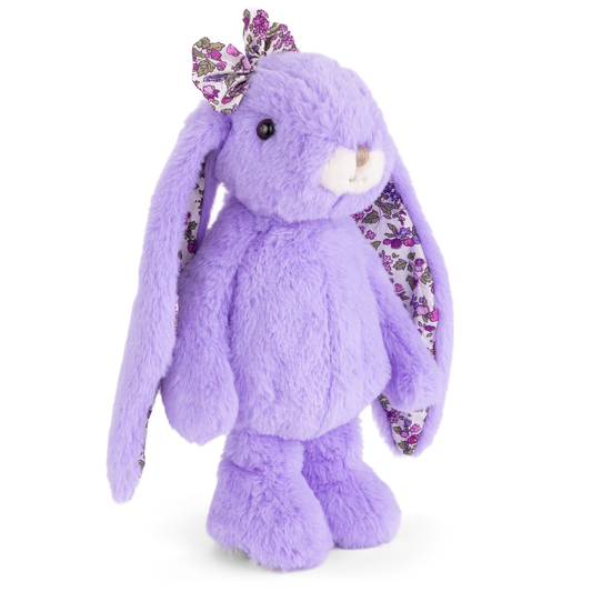 Bukowski Friendly Kanina in Floral Lavender