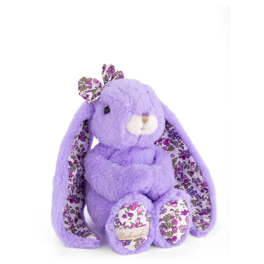 Bukowski Friendly Kanina in Floral Lavender