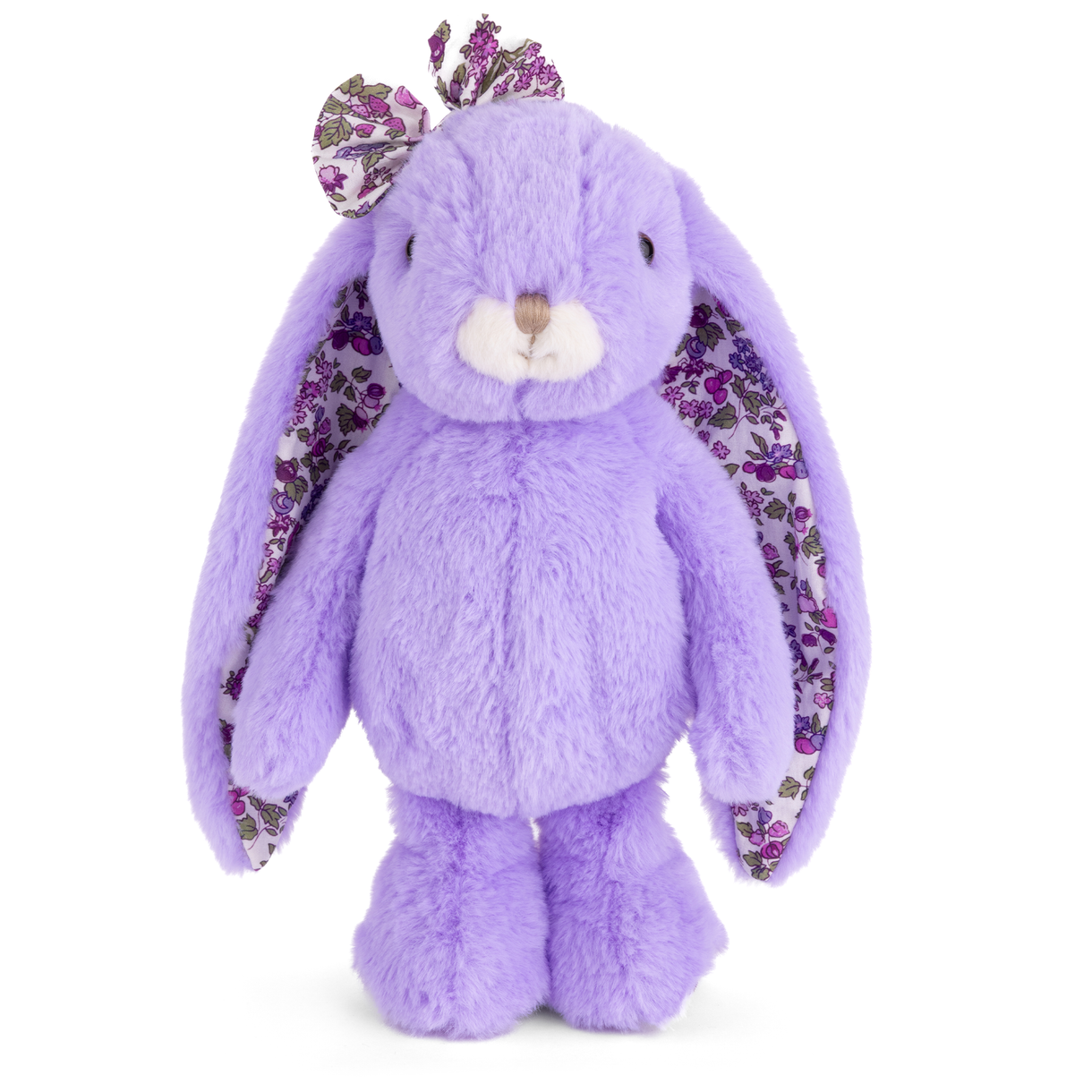 Bukowski Friendly Kanina in Floral Lavender