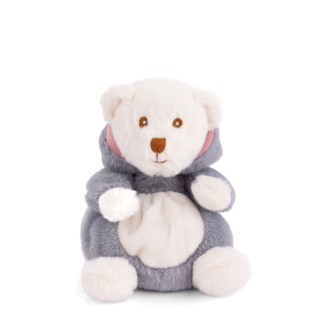 Bukowski Bears - Ziggy Shark