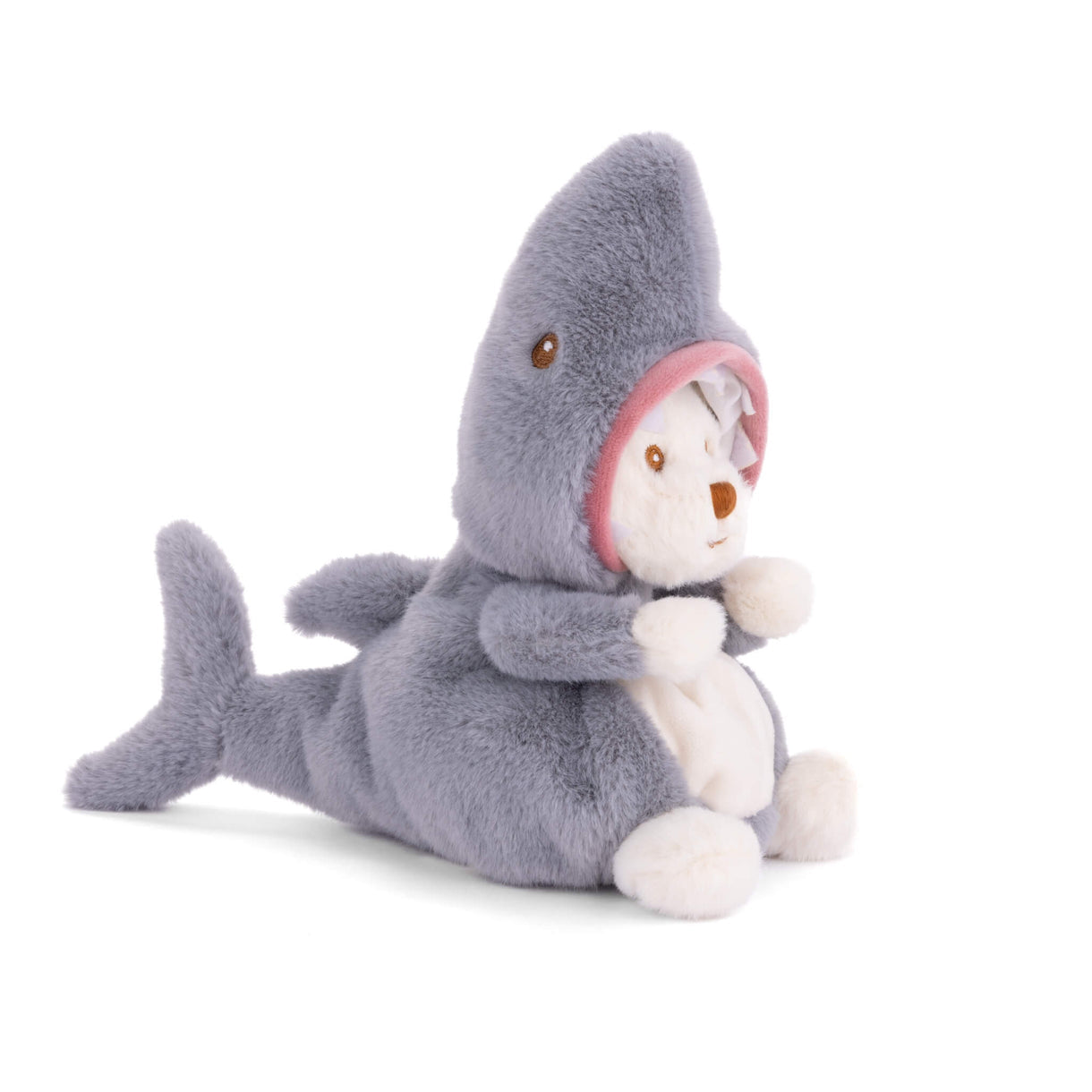 Bukowski Bears - Ziggy Shark