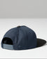 Little Bipsy Trucker Hat in Worn Indigo