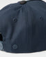 Little Bipsy Trucker Hat in Worn Indigo