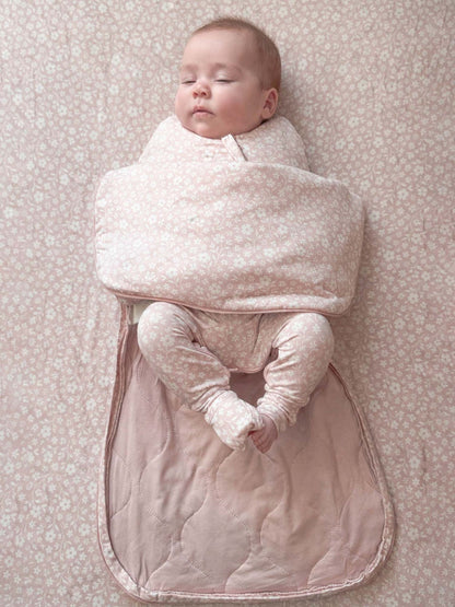 Günamüna 1.0 TOG Slumber Swaddle in Grace