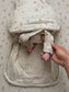 Günamüna 0.5 TOG Slumber Swaddle in Up Up & Away