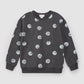 Miles the Label Sweatshirt in Basketball
