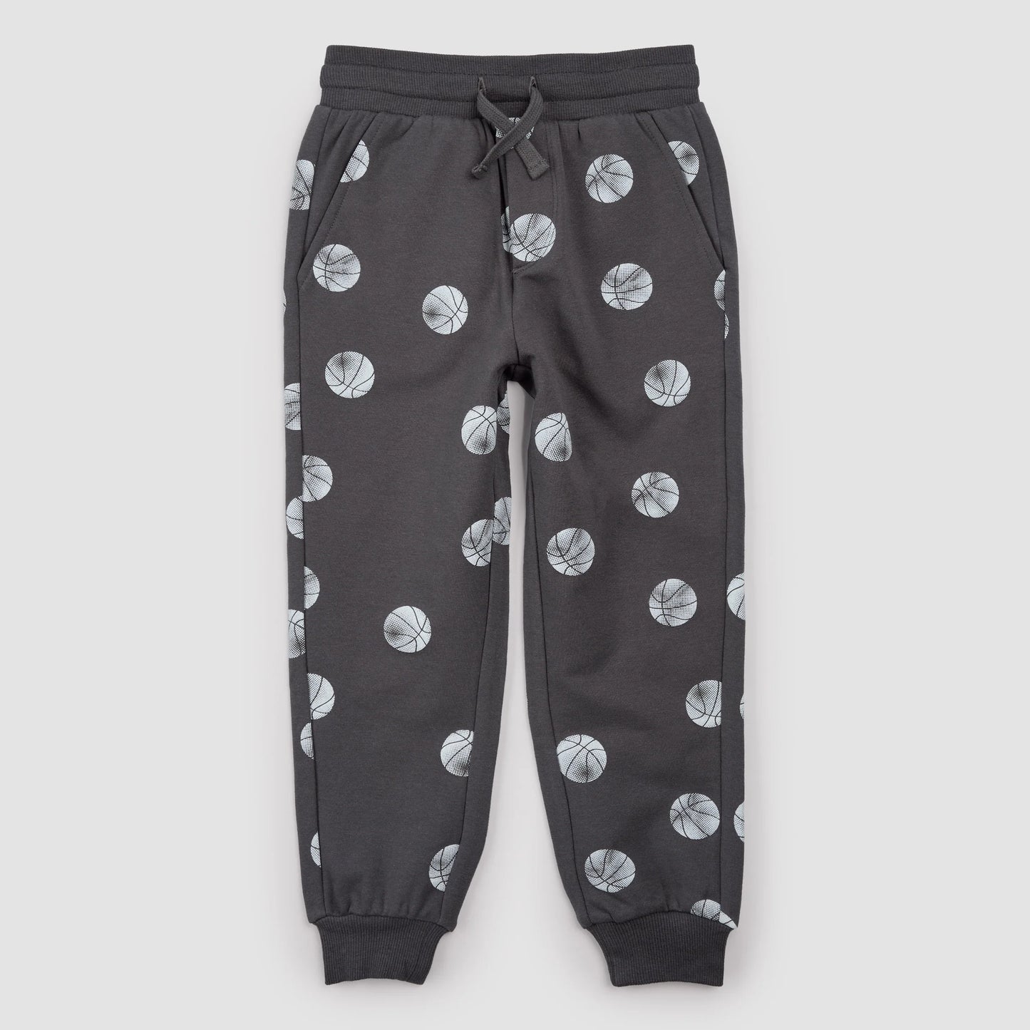 Miles the Label Joggers in Basketball