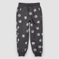 Miles the Label Joggers in Basketball