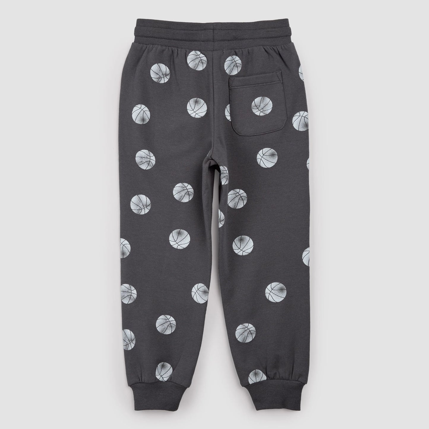 Miles the Label Joggers in Basketball