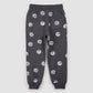 Miles the Label Joggers in Basketball