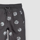 Miles the Label Joggers in Basketball