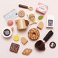 Le Toy Van Wooden Barista Cafe Shop