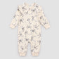 Miles the Label Playsuit in Locket