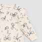 Miles the Label Playsuit in Locket