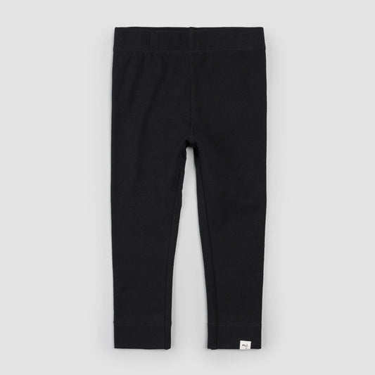 Miles the Label Basic Legging in Black