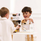 Le Toy Van Wooden Barista Cafe Shop