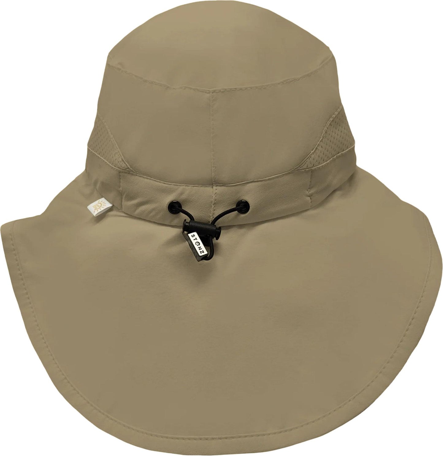 Stonz Explorer Sun Hat in Olive