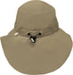 Stonz Explorer Sun Hat in Olive