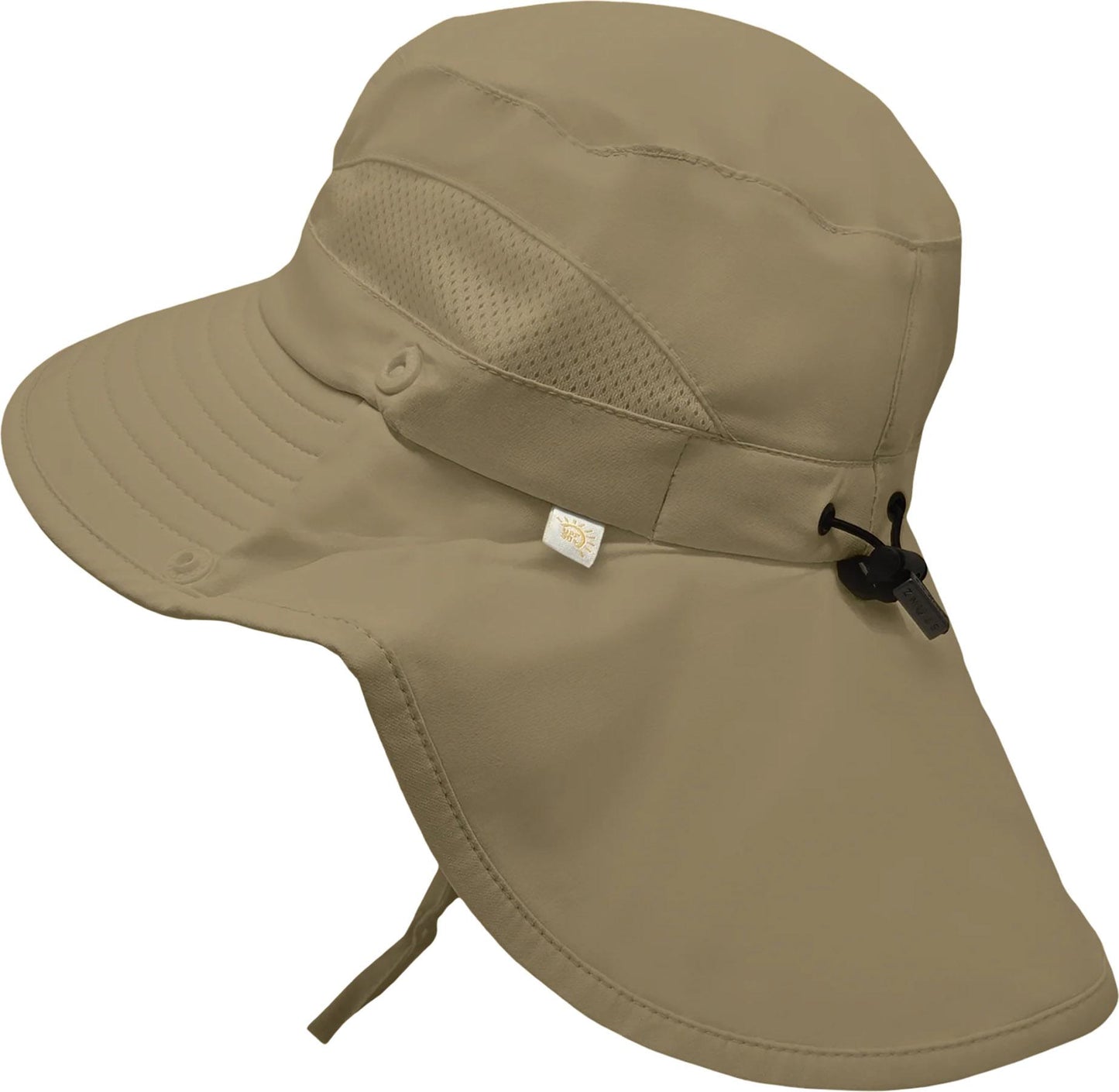 Stonz Explorer Sun Hat in Olive