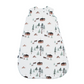 Belan J 1.0 TOG Sleep Bag in Moose