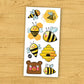 Pico Temporary Tattoos