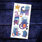 Pico Temporary Tattoos