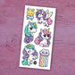 Pico Temporary Tattoos