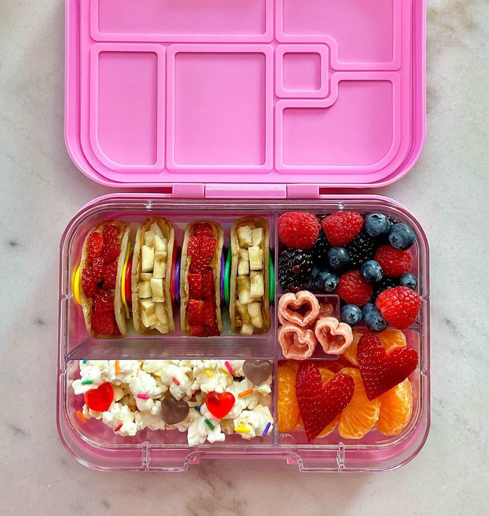 Munch Box Midi 5 Bento Lunchboxes