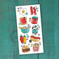 Pico Temporary Tattoos