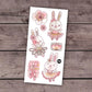 Pico Temporary Tattoos
