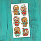 Pico Temporary Tattoos