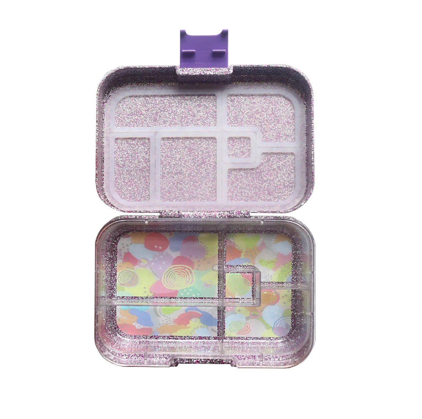 Munch Box Midi 5 Bento Lunchboxes