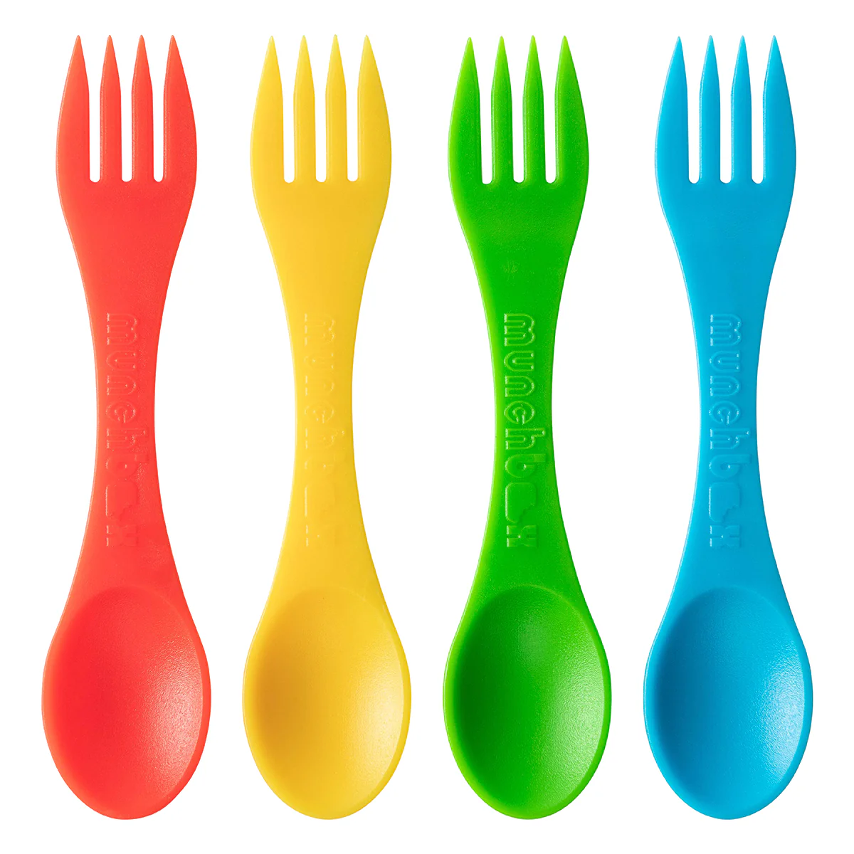 Munchbox Sporks (pack of 8)